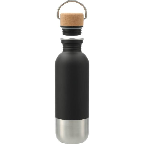 Lagom Single Wall 27oz Stainless Steel Water Bottle - Image 5
