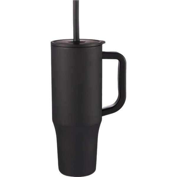 Erie 30oz Eco-Friendly Straw Tumbler - Image 2
