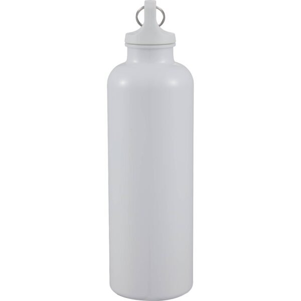 Race 25oz Recycled Bottle with Carabiner Clip - Image 8