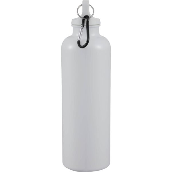 Race 25oz Recycled Bottle with Carabiner Clip - Image 7