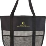 Utility Beach Tote