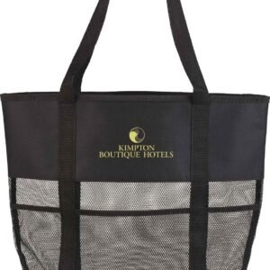 Utility Beach Tote