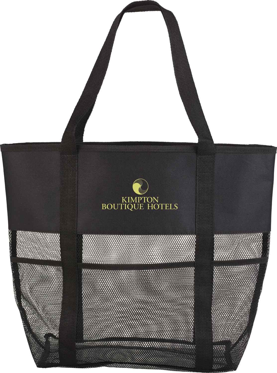 SM-7070BK_D_FR_8978 Utility Beach Tote - Image 1