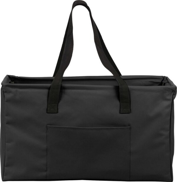 Large Utility Tote - Image 2