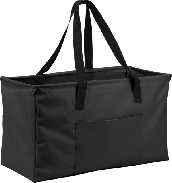 Large Utility Tote - Image 4