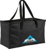 Large Utility Tote - Image 4