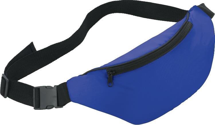 Polyester Hipster Fanny Pack - Image 2
