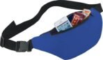Polyester Hipster Fanny Pack - Image 2