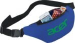 Polyester Hipster Fanny Pack - Image 6