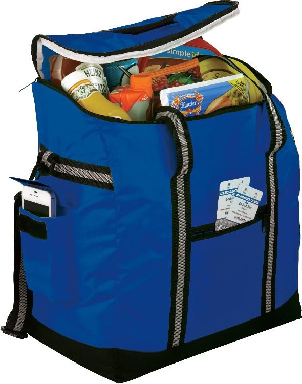 Beach Side Deluxe 36-Can Event Cooler - Image 5