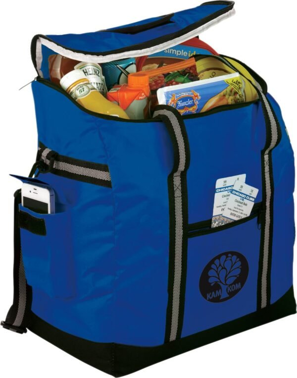 Beach Side Deluxe 36-Can Event Cooler - Image 2