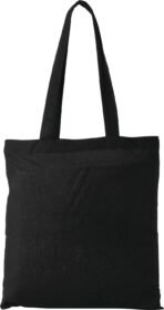 Carolina 4oz Cotton Canvas Tote - Image 2
