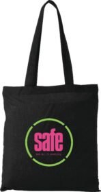 Carolina 4oz Cotton Canvas Tote