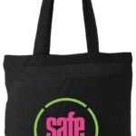 Carolina 4oz Cotton Canvas Tote