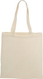 Nevada 3.5oz Cotton Convention Tote - Image 3