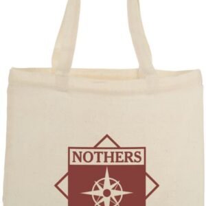 Nevada 3.5oz Cotton Convention Tote