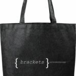 Eros Non-Woven Shopper Tote