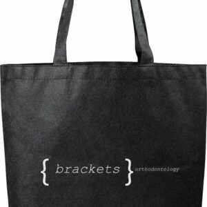 Eros Non-Woven Shopper Tote