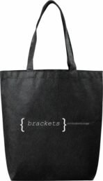 Eros Non-Woven Shopper Tote