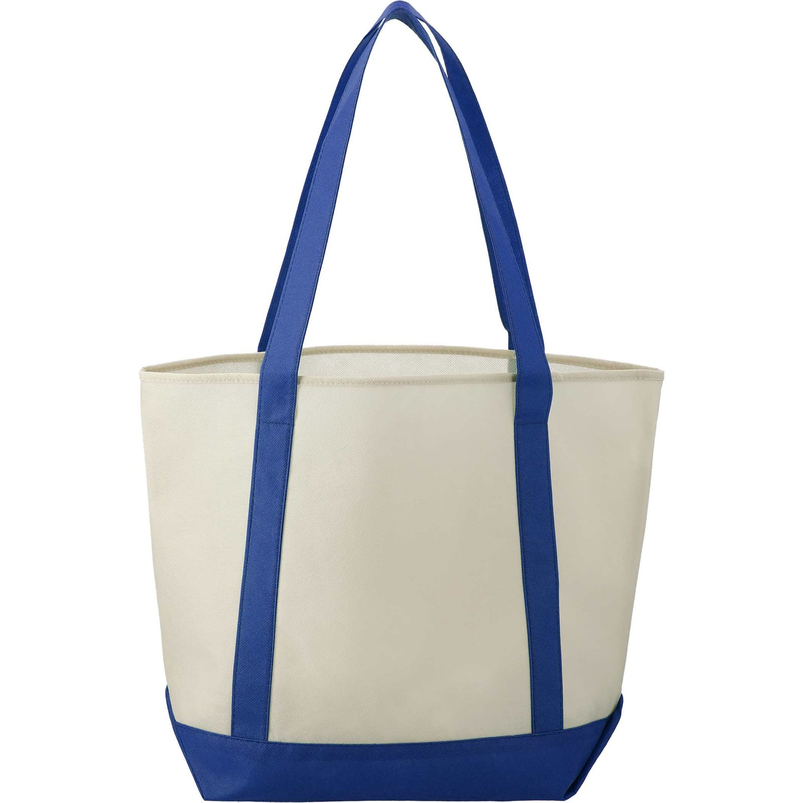 Lighthouse Non-Woven Tote - Image 6