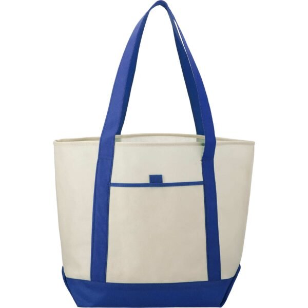 Lighthouse Non-Woven Tote - Image 5