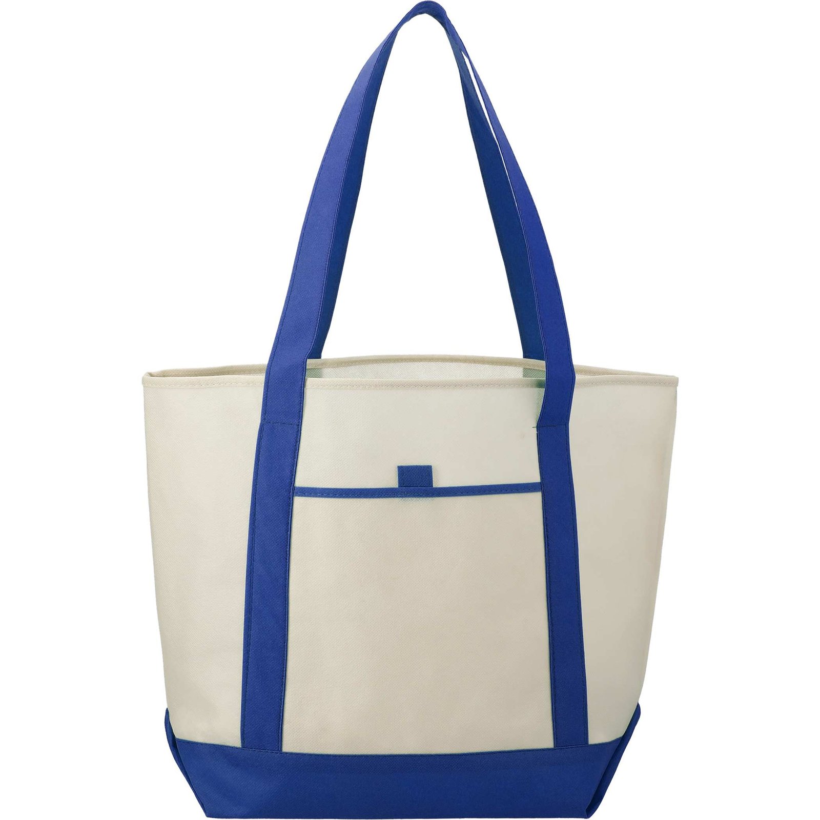Lighthouse Non-Woven Tote - Image 5