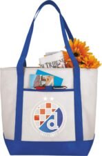 Lighthouse Non-Woven Tote
