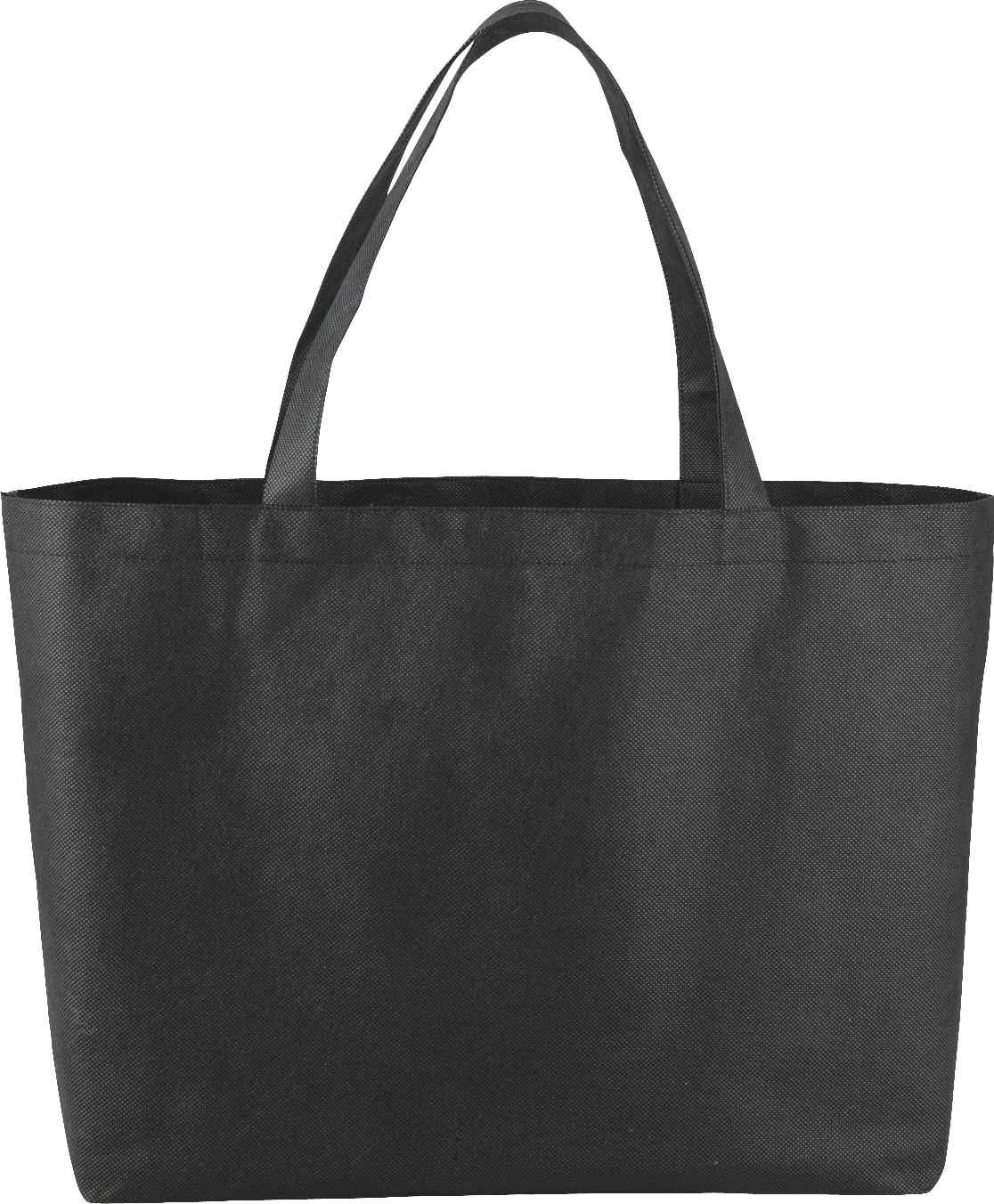 Big Boy Non-Woven Shopper Tote - Image 2