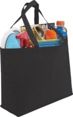 Big Boy Non-Woven Shopper Tote - Image 2