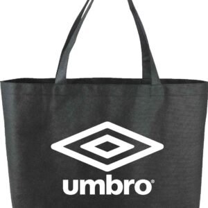 Big Boy Non-Woven Shopper Tote