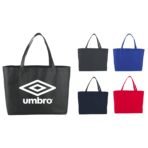Big Boy Non-Woven Shopper Tote - Image 7