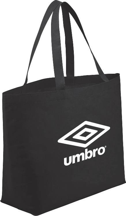 Big Boy Non-Woven Shopper Tote - Image 6