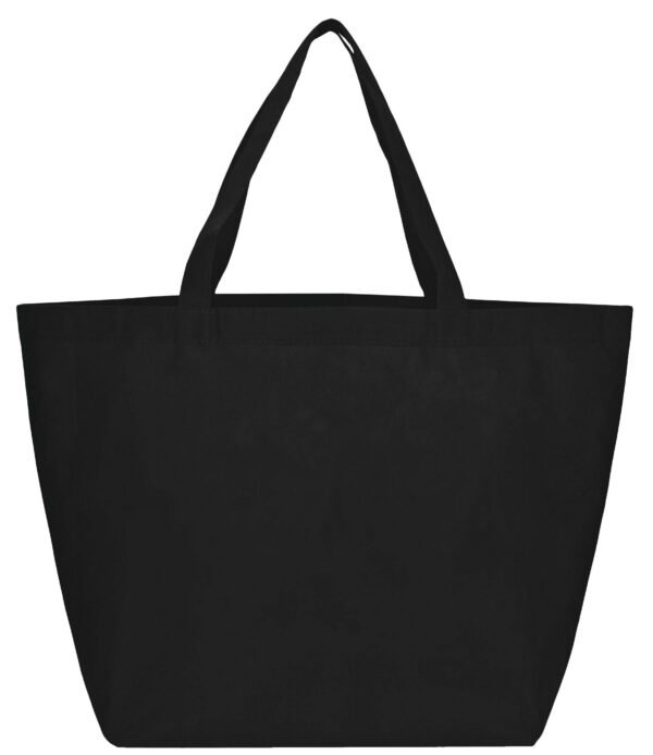 YaYa Budget Non-Woven Shopper Tote - Image 7