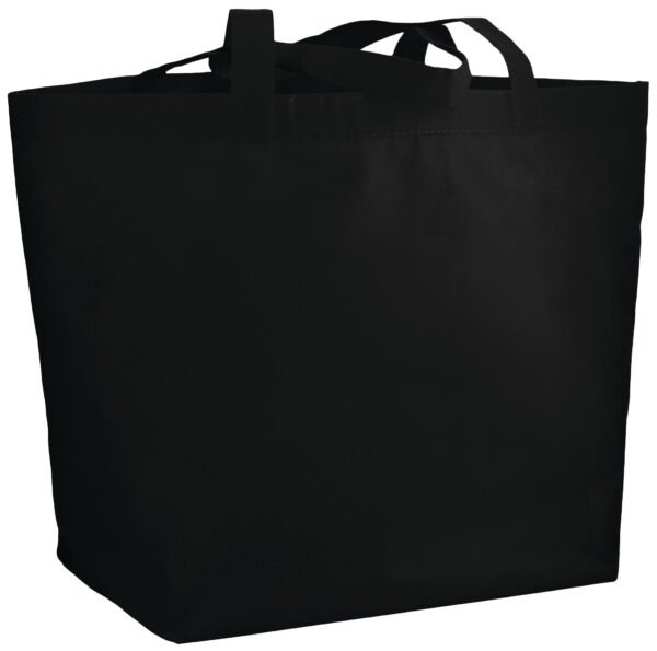 YaYa Budget Non-Woven Shopper Tote - Image 4