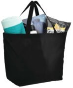YaYa Budget Non-Woven Shopper Tote - Image 3