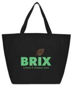 YaYa Budget Non-Woven Shopper Tote