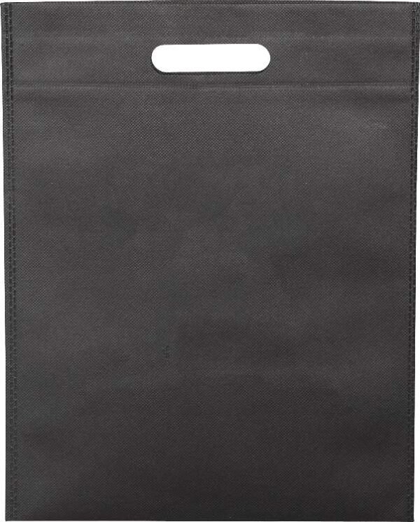 Freedom Heat Seal Non-Woven Tote - Image 2