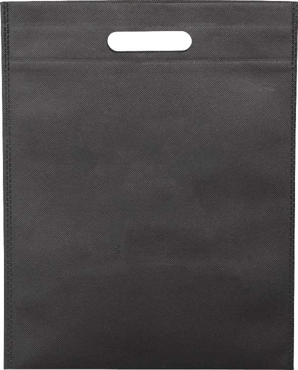 Freedom Heat Seal Non-Woven Tote - Image 2