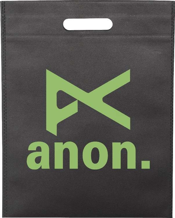 Freedom Heat Seal Non-Woven Tote