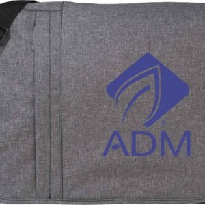Urban 15" Computer Messenger Bag