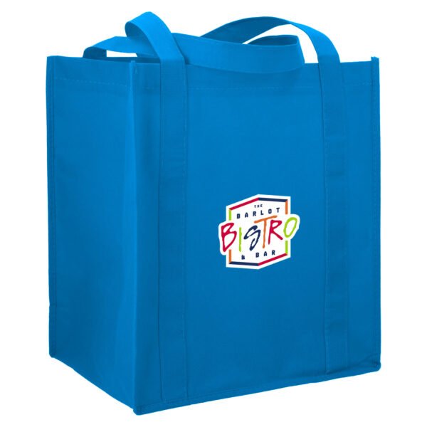 Little Juno Non-Woven Grocery Tote - Image 3