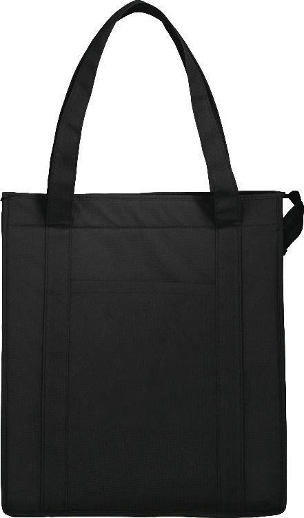 Hercules Insulated Grocery Tote Bag - Image 4