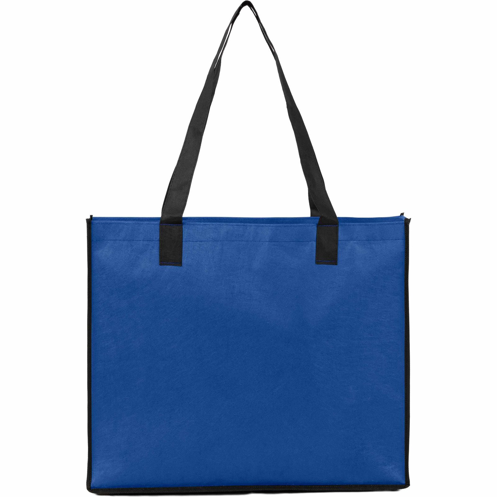 Brooke Recycled Non-Woven Convention Tote - Image 4