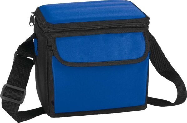 6-Can Lunch Cooler - Image 2