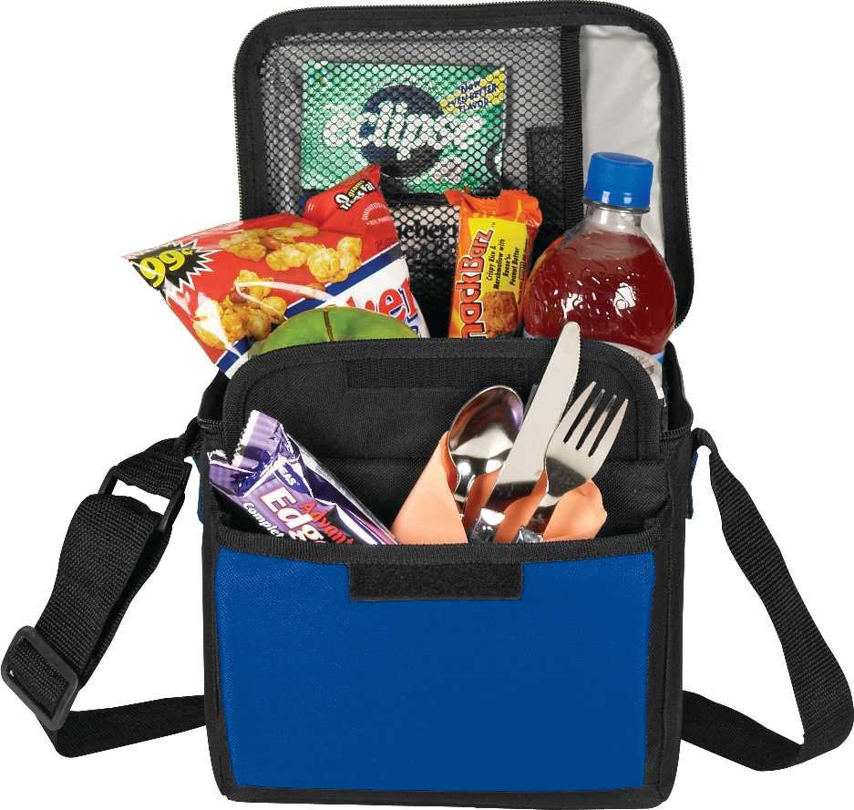 6-Can Lunch Cooler - Image 3
