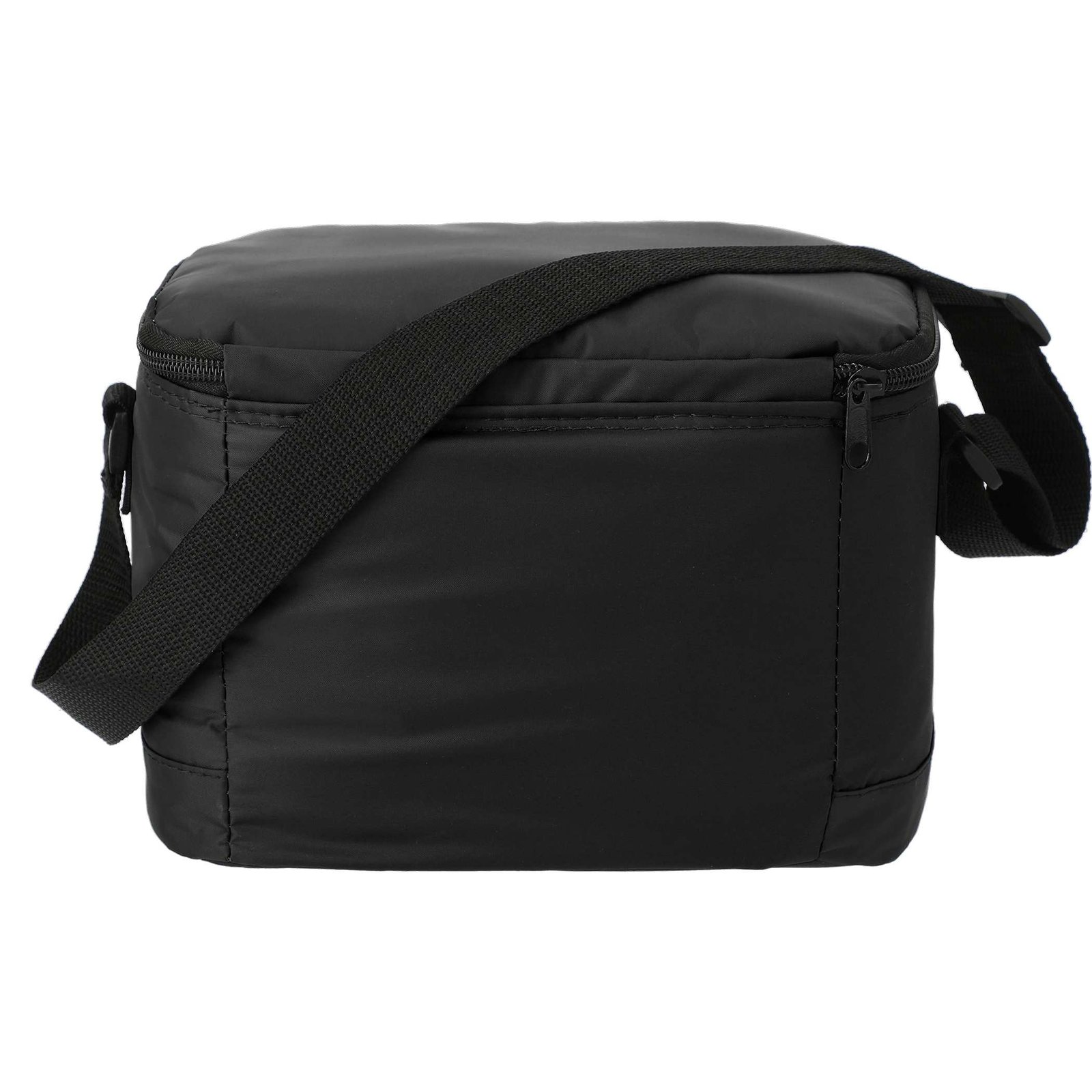 Classic Insulated 6-Can Cooler Lunch Bag - Image 2