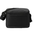 Classic Insulated 6-Can Cooler Lunch Bag - Image 4
