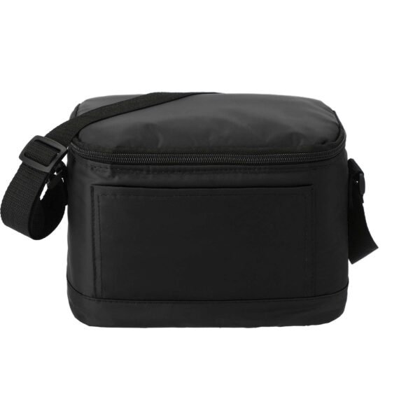 Classic Insulated 6-Can Cooler Lunch Bag - Image 3