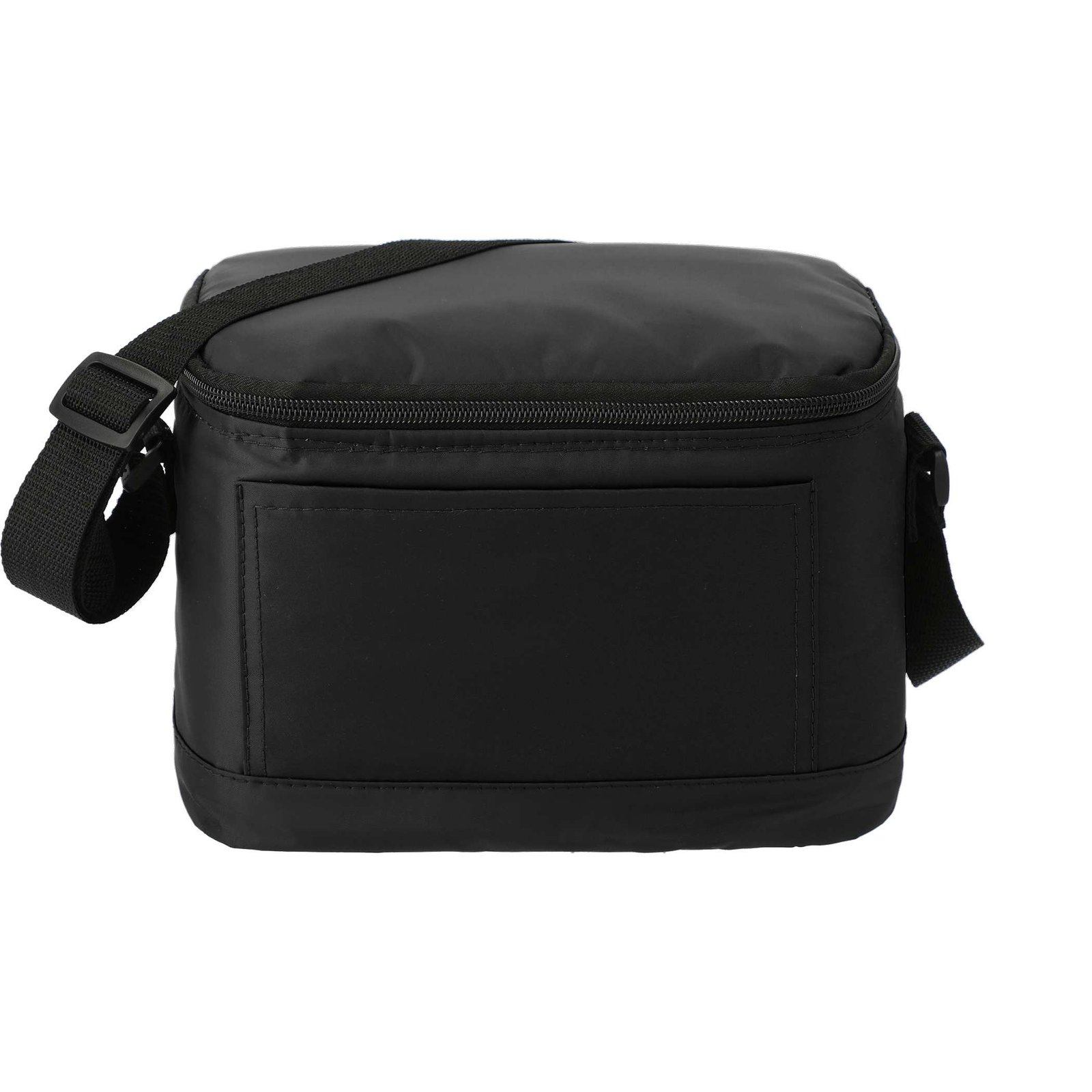 Classic Insulated 6-Can Cooler Lunch Bag - Image 3