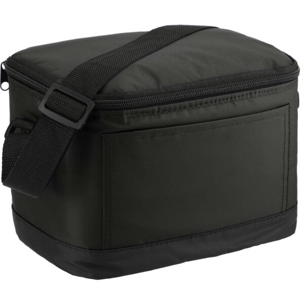 Classic Insulated 6-Can Cooler Lunch Bag - Image 5